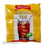 Max Tea Minuman Serbuk Lemon Tea Instan