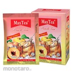 Max Tea Peach Tea