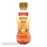 Max Tea Ready To Drink Milk Tea (Minuman Botol)