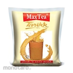 Max Tea Tarikk Minuman Serbuk Teh Instan