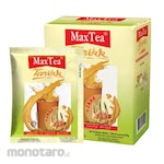 Max Tea Tarikk Minuman Serbuk Teh Jahe