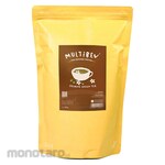 MultiBev Jasmine Green Tea - Teh Premium