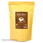MultiBev Teh Bubuk Premium Jasmine Green Tea