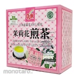 OSK Japanese Green Tea with Jasmine
