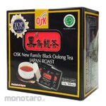 OSK Teh Celup Envelope Japanese Black Oolong