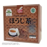 OSK Teh Celup Envelope Roasted Japanese Green Tea