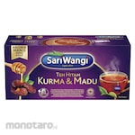 Sariwangi Teh Hitam Celup Kurma Madu