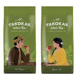 TAKOKAK Loose Tea (Teh Tubruk)