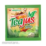Tea Jus Minuman Serbuk Teh Instan