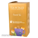 Tea N Tales Teh Celup Caramel Tea