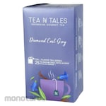 Tea N Tales Teh Celup Diamond Earl Grey