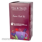Tea N Tales Teh Celup Fusion Fruit
