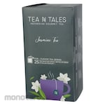 Tea N Tales Teh Celup Jasmine Tea