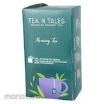 Tea N Tales Teh Celup Morning Tea