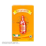 Teh Cap Botol Loose Tea Melati Premium (Teh Tubruk)