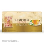 Teh Cap Botol Teh Celup Signature