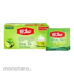 Teh Jawa Green Tea Bags with Envelope