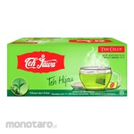 Teh Jawa Teh Hijau Celup