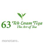 Teh63 Tea Powder Green Tea