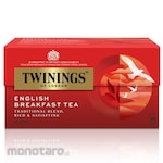 Twinings Teh Celup English Breakfast Tea