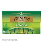 Twinings Teh Celup Green Tea Collection