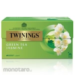 Twinings Teh Celup Green Tea Jasmine