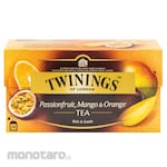 Twinings Teh Celup Passion Fruits Mango Orange