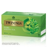 Twinings Teh Celup Pure Green Tea