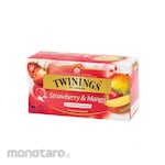Twinings Teh Celup Strawberry & Mango