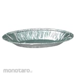 Ecotren Aluminium Foil Tray Oval (Wadah Aluminium)