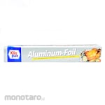 Klin Pak Aluminium Foil (Kertas Timah)