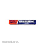 TOTAL (wrap) Aluminium Foil Small (Kertas Timah)