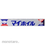 UACJ Foil Aluminium Foil Regular (Kertas Timah)