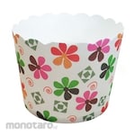 BEST FRESH Cetakan Cup Cake Muffin M (Wadah Kue Kertas)