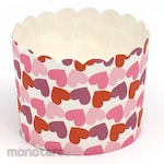BEST FRESH Cetakan Cup Cake Muffin S (Wadah Kue Kertas)