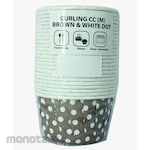 BEST FRESH Cup Cake Curling M