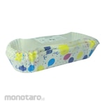 BEST FRESH Cup Cake Pet Polygonal