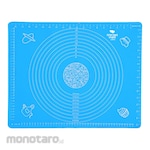 One Two Cups Baking Mat (Alas Adonan Kue)