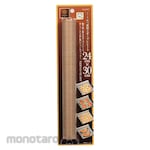 PEARL METAL Raffine Fluorine Processing Oven Sheet