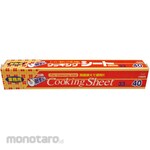 Toyo Aluminum Echo Products Cooking Sheet Coreless
