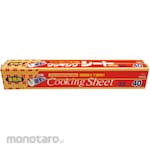 Toyo Aluminum Echo Products Cooking Sheet Tanpa Inti (Kertas Roti Tanpa Inti)