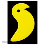 KAMOTO Artificial Flower Chick Peel