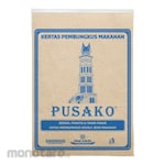PUSAKO Kertas Nasi