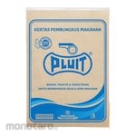 Pluit Biru Kertas Nasi