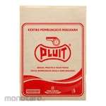 Pluit Merah Kertas Nasi