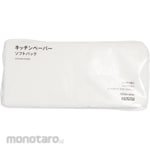 monotaro Kitchen Paper Soft 80 Double 3 packs