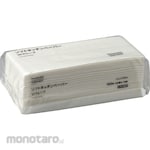 monotaro Soft kitchen paper W crepe