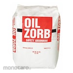 PARTNERS BRAND Universal Loose & Granular Sorbents