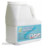 SPILL MAGIC Biohazardous Liquid & Bodily Fluid Loose & Granular Sorbent