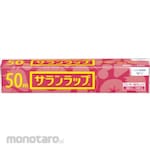 Asahi Kasei Home Products Saran Wrapping Film (Plastik Pembungkus Makanan)